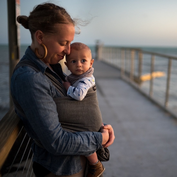 Meet your Posher, Meribah - Picture 1 of 1